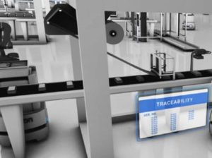 PLC open library function blocks, software design and diagnostic & simulation tools available in Sysmac Studio. Deployment of Industry 4.0 communication protocols namely EtherNet/IP, EtherCAT, IO Link etc. will also be demonstrated