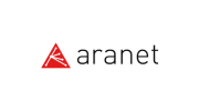Aranet IoT ecosystem is a truly unique player in the wireless sensor market. We design, manufacture and develop a complete solution - sensors, a 3-in-1 base station (gateway, data storage & web server) and a cloud.