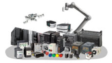 Singapore top seller for control and robotics products
