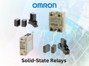 Solid-State Relays Operation