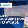 Omron Digital Transformation Showcase