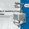 Omron Mobile Manipulator