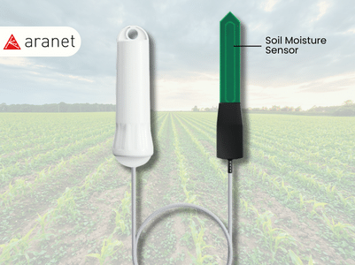 Aranet Soil Moisture Sensor