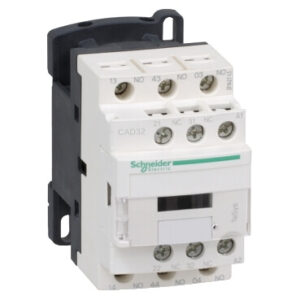 Schneider Electric TeSys Control Relays