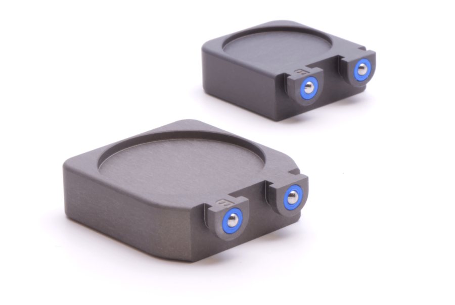 TripleA Robotics Pass-through Module Cap - LKH Precicon