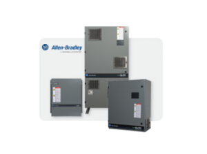 Allen-Bradley DySC® Voltage Sag Protector - LKH Precicon