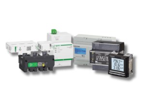 Energy Monitoring Devices - LKH Precicon