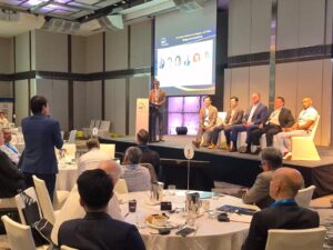 AI and Cyber security