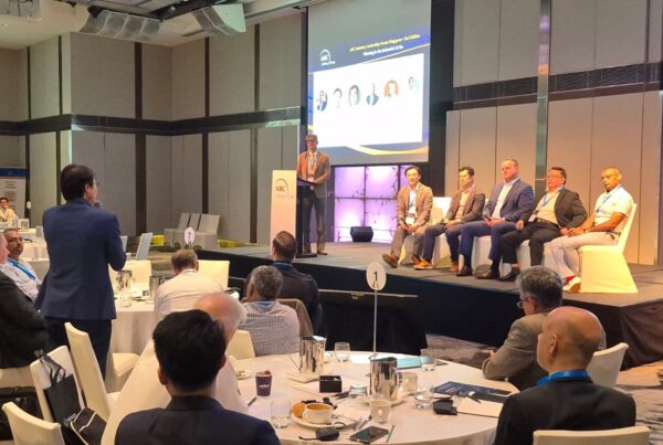 AI and Cyber security