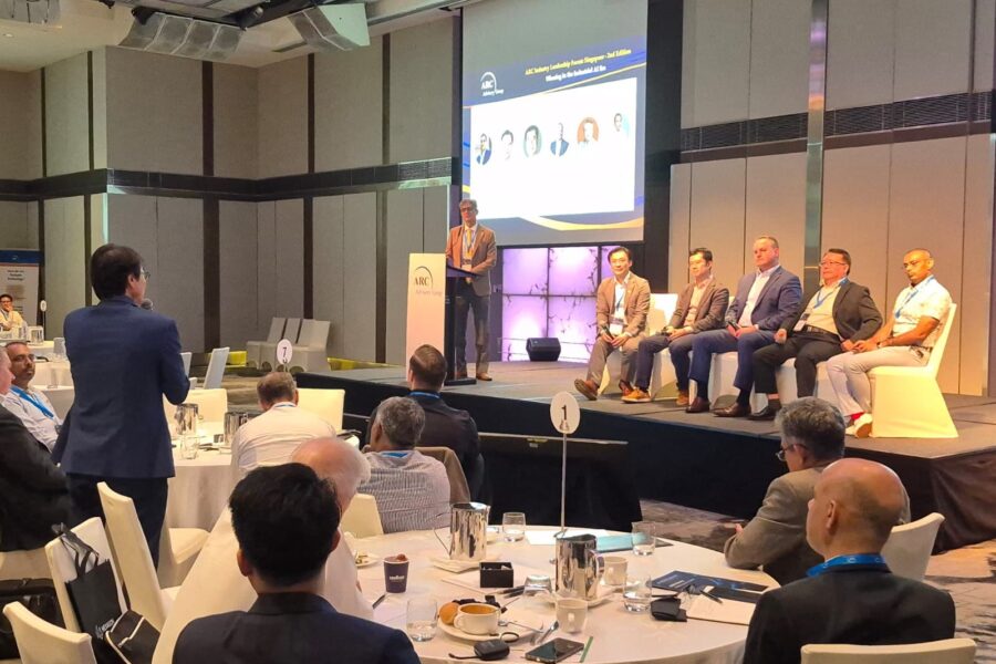 AI and Cyber security