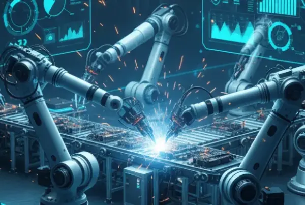 Manufacturing Automation Solutions