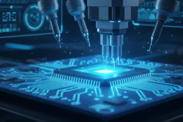 Semi F47 Testing for Semiconductor