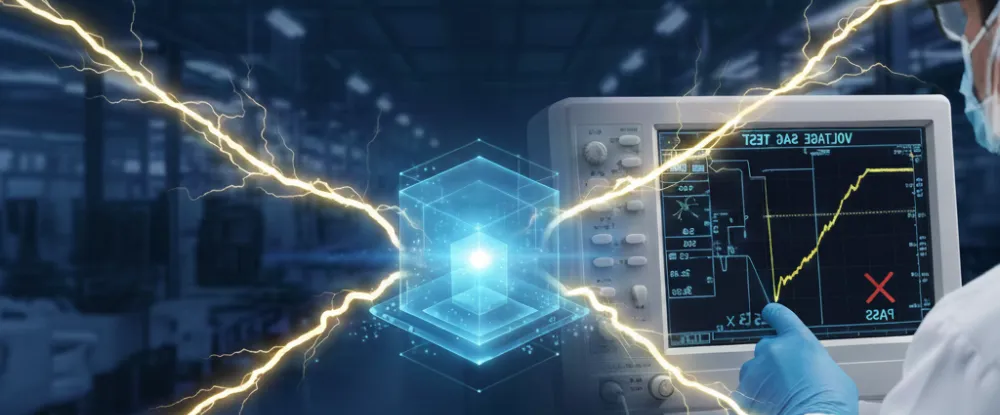 Dynamic Sag Correctors Improve Manufacturing Uptime