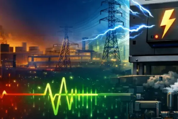 Power Quality Improvement in Industrial Systems