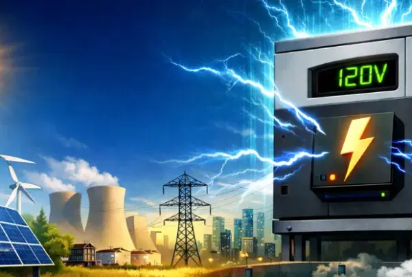 Sustainable Energy Management