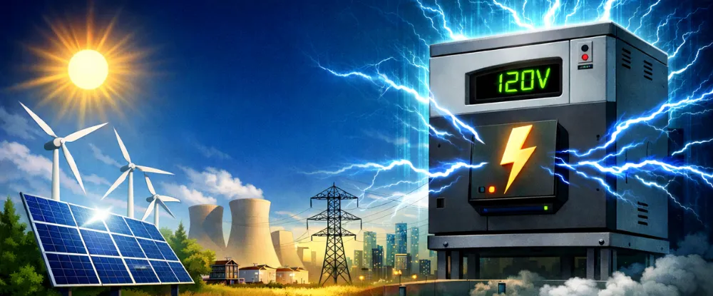 Sustainable Energy Management