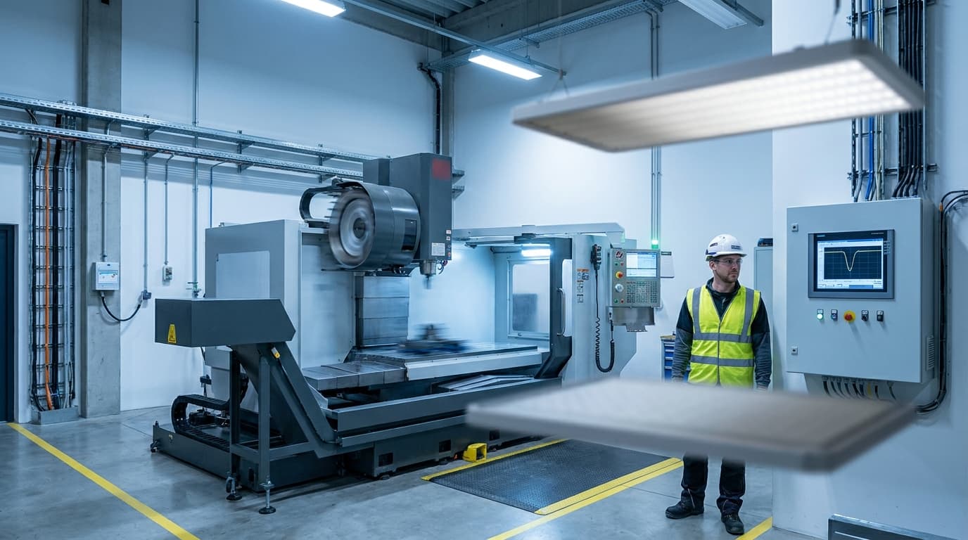 The three main types of UPS systems